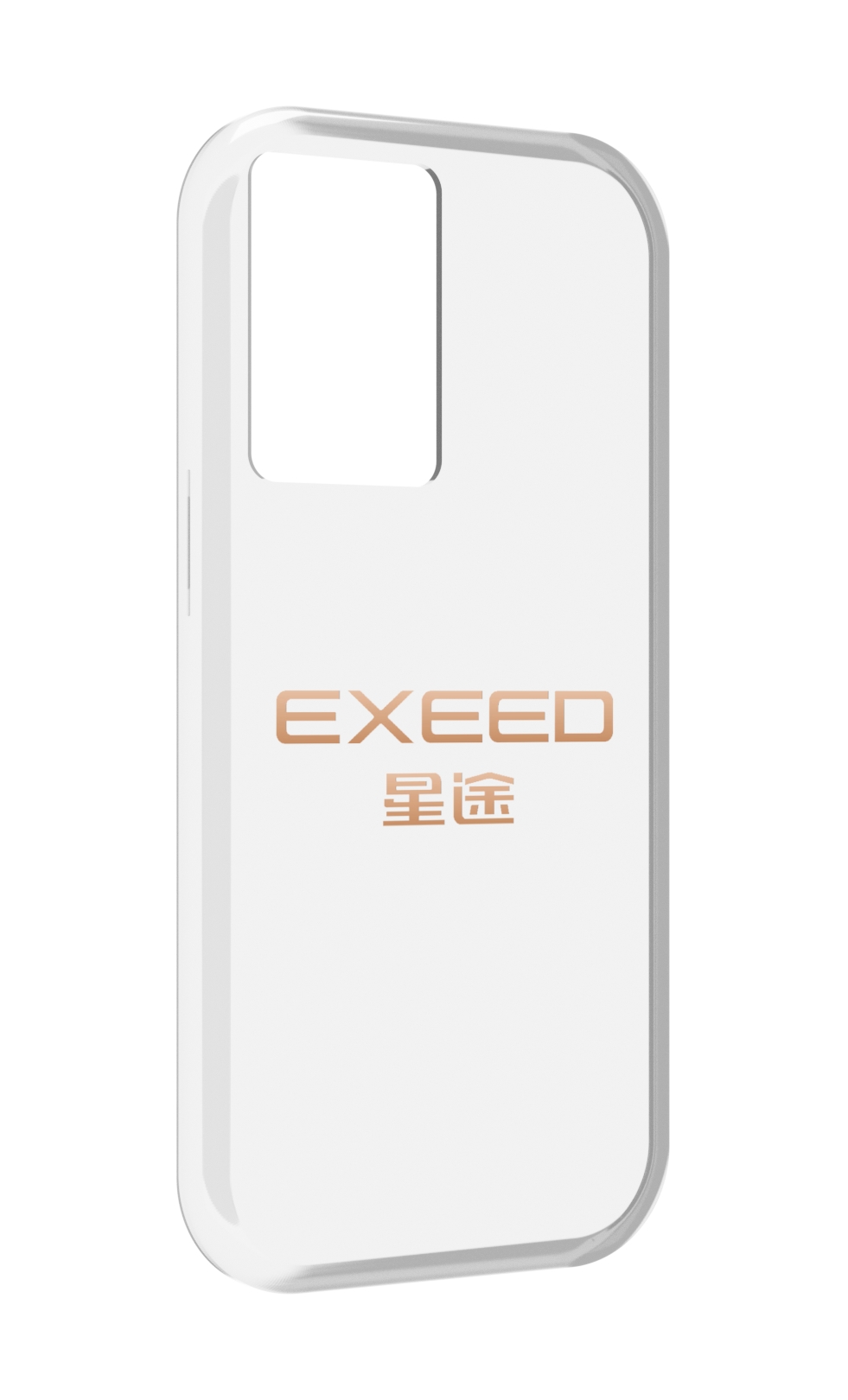 

Чехол MyPads exeed 2 для OnePlus Nord N20 SE, Прозрачный, Tocco