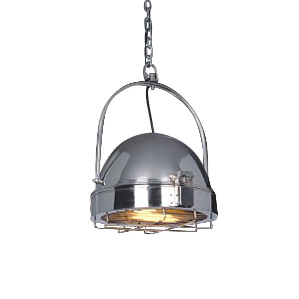 

Подвесной светильник DeLight Collection KM026 steel