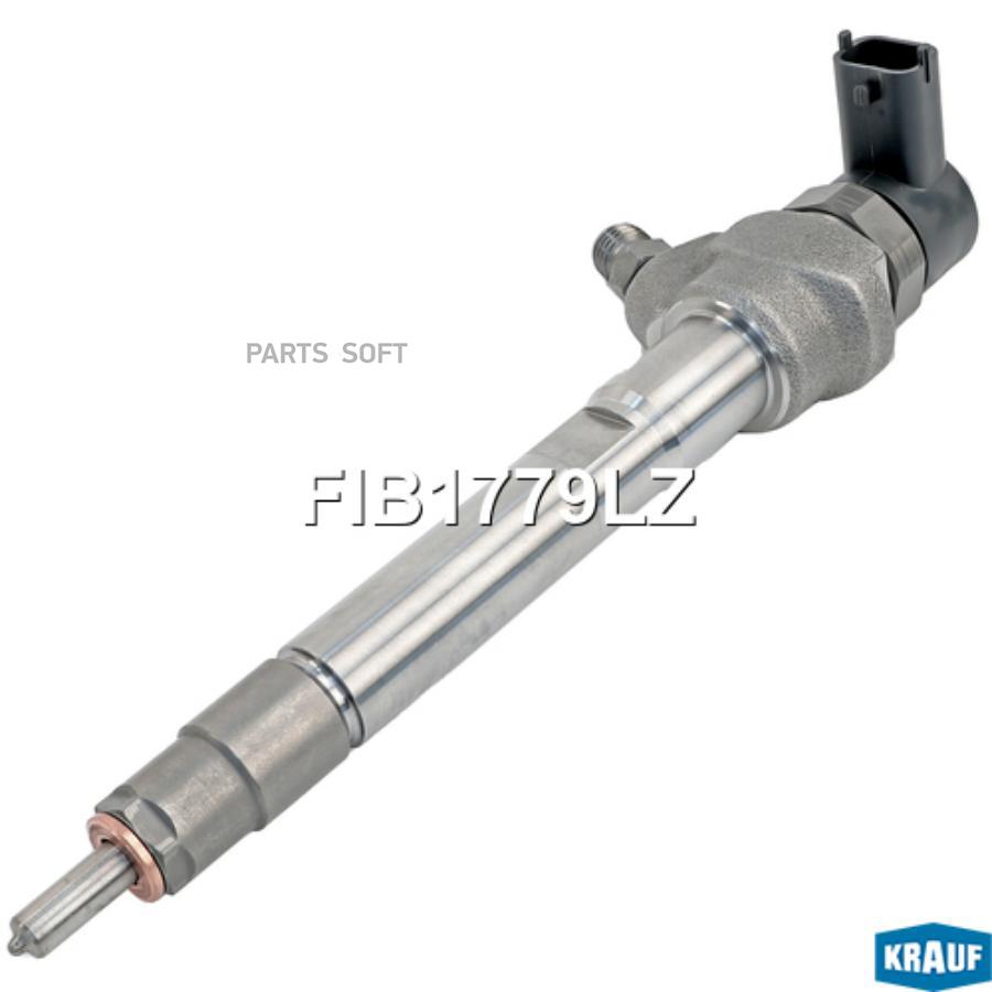 

Форсунка Топливная Krauf FIB1779LZ