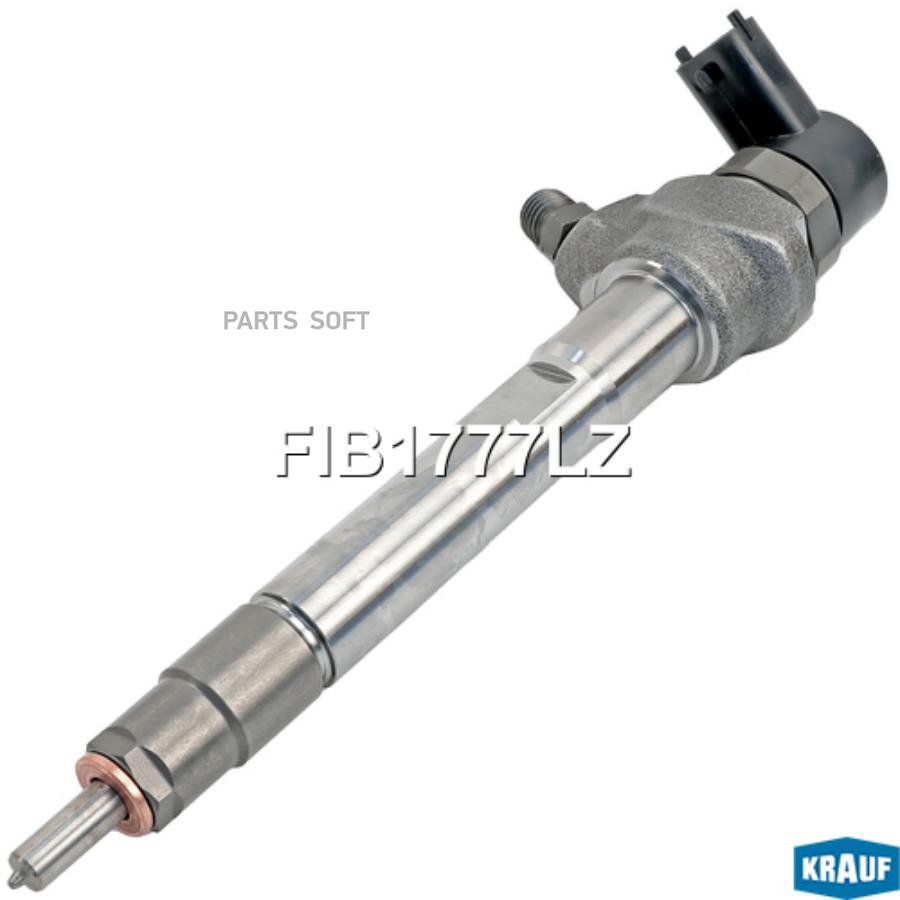 

Форсунка Топливная Krauf FIB1777LZ