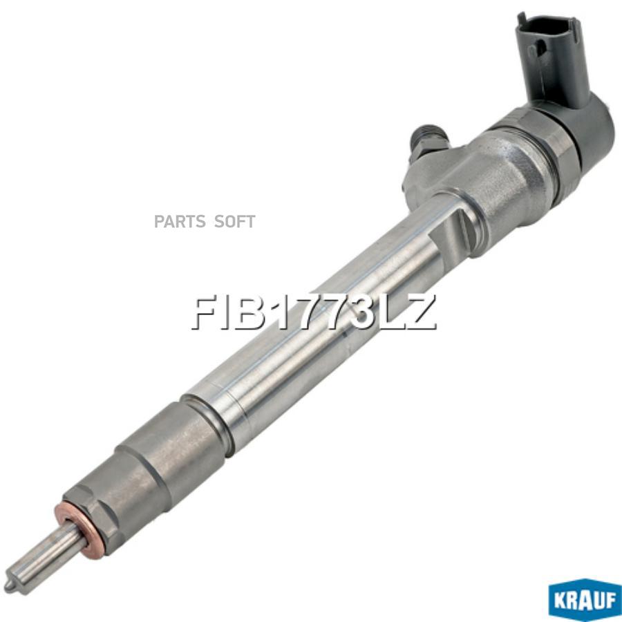 

Форсунка Топливная Krauf FIB1773LZ