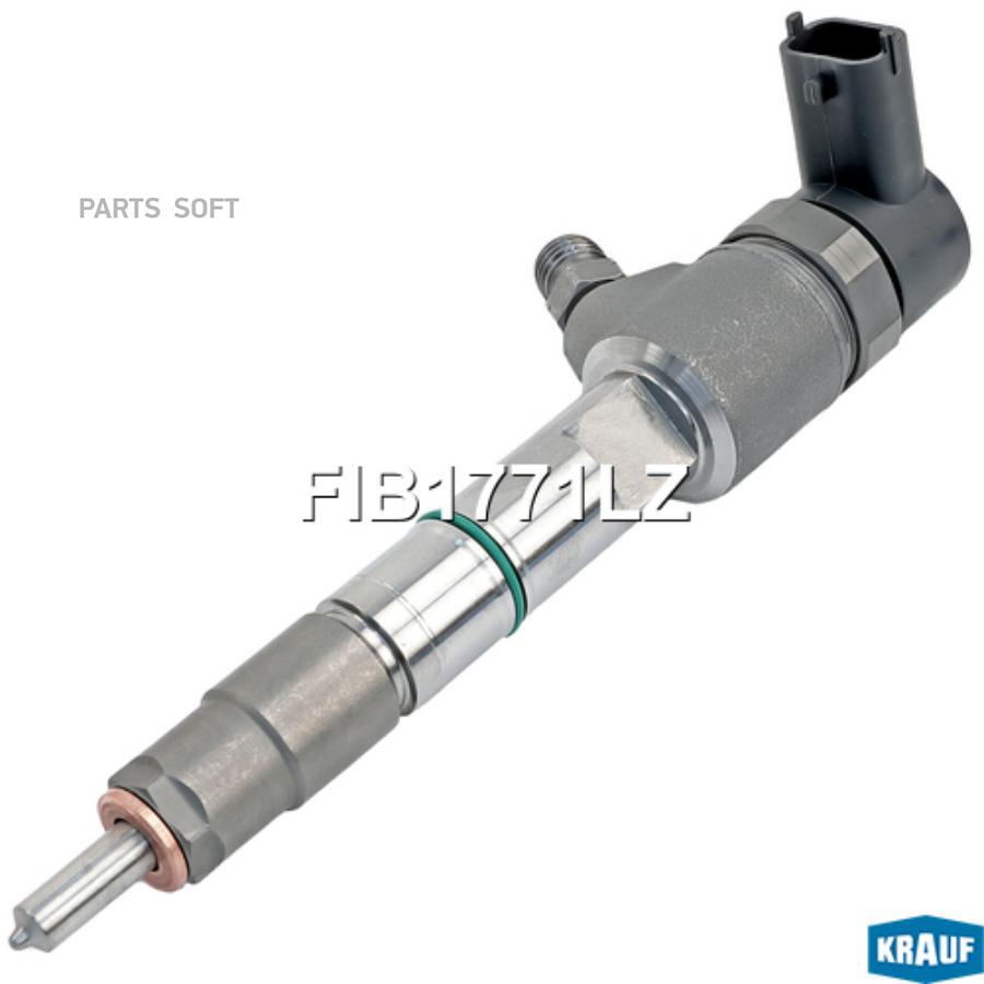 

Форсунка Топливная Krauf FIB1771LZ