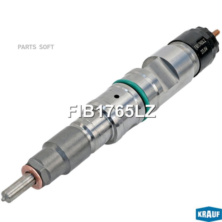

Форсунка Топливная Krauf FIB1765LZ