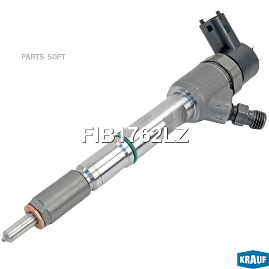 

Форсунка Топливная Krauf FIB1762LZ