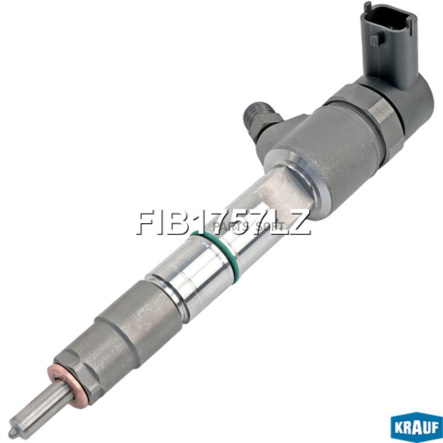 

Форсунка Топливная Krauf FIB1757LZ