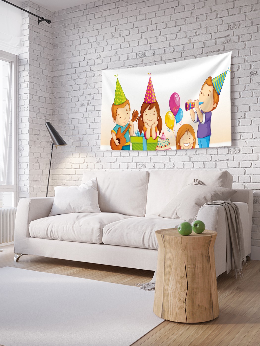 

tpg_34455_150x200 МУЛЬТИ Тапестри (декоративное панно) с фотопечатью