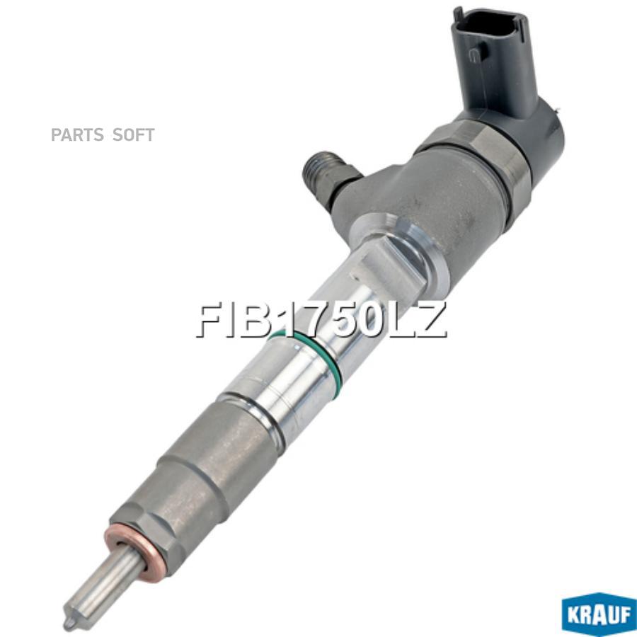 

Форсунка Топливная Krauf FIB1750LZ