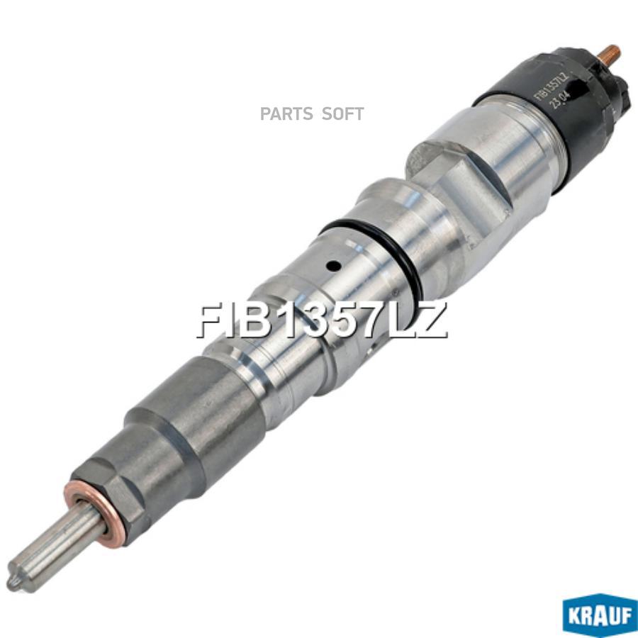 

Форсунка Топливная Krauf FIB1357LZ