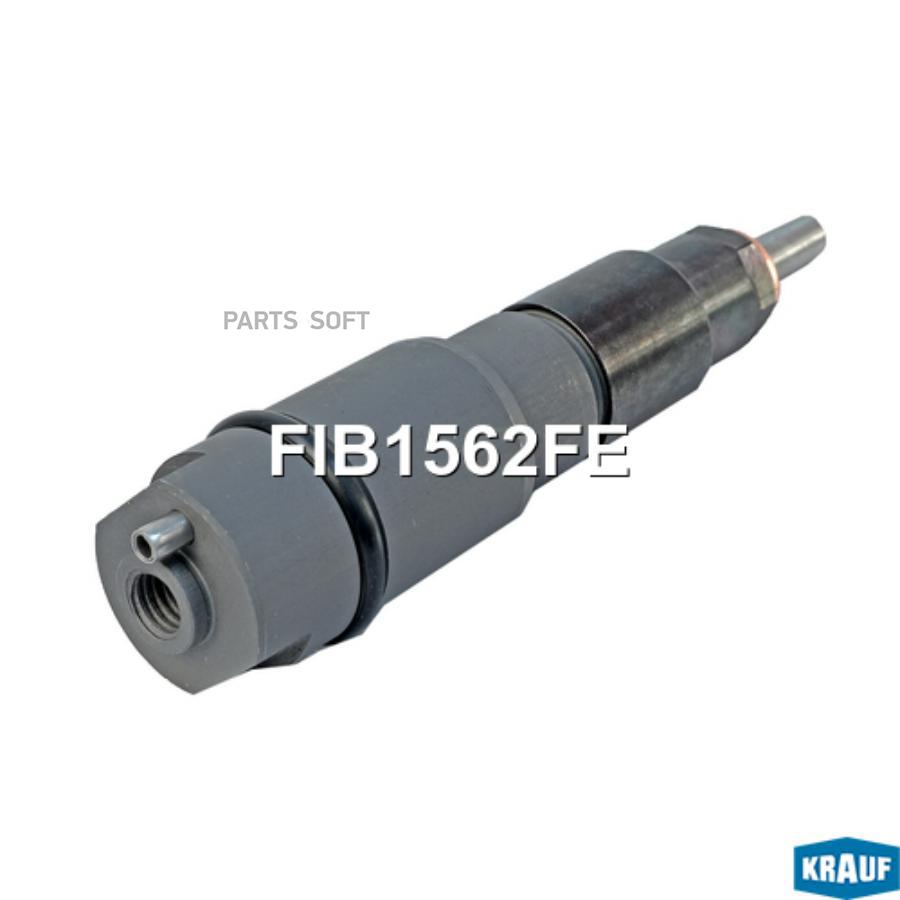 

Форсунка Топливная Krauf FIB1562FE