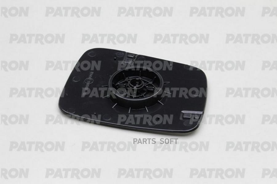 

Стекло зеркала прав выпукл,ручн VW: TRANSPORTER T4 - 90-03 PATRON PMG4050G03