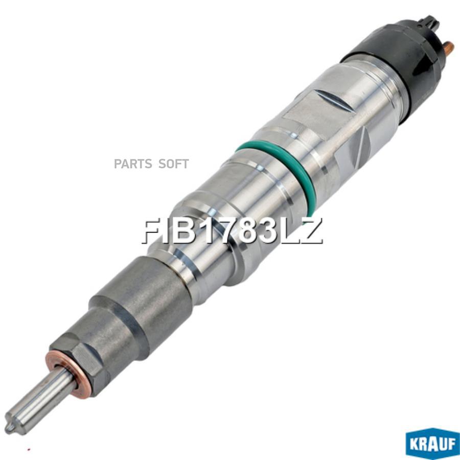 

Форсунка Топливная Krauf FIB1783LZ