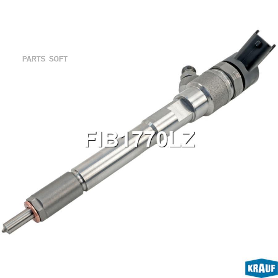 

Форсунка Топливная Krauf FIB1770LZ