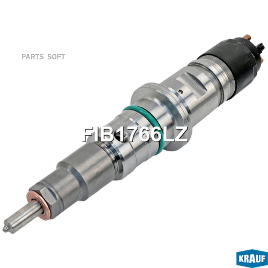 

Форсунка Топливная Krauf FIB1766LZ