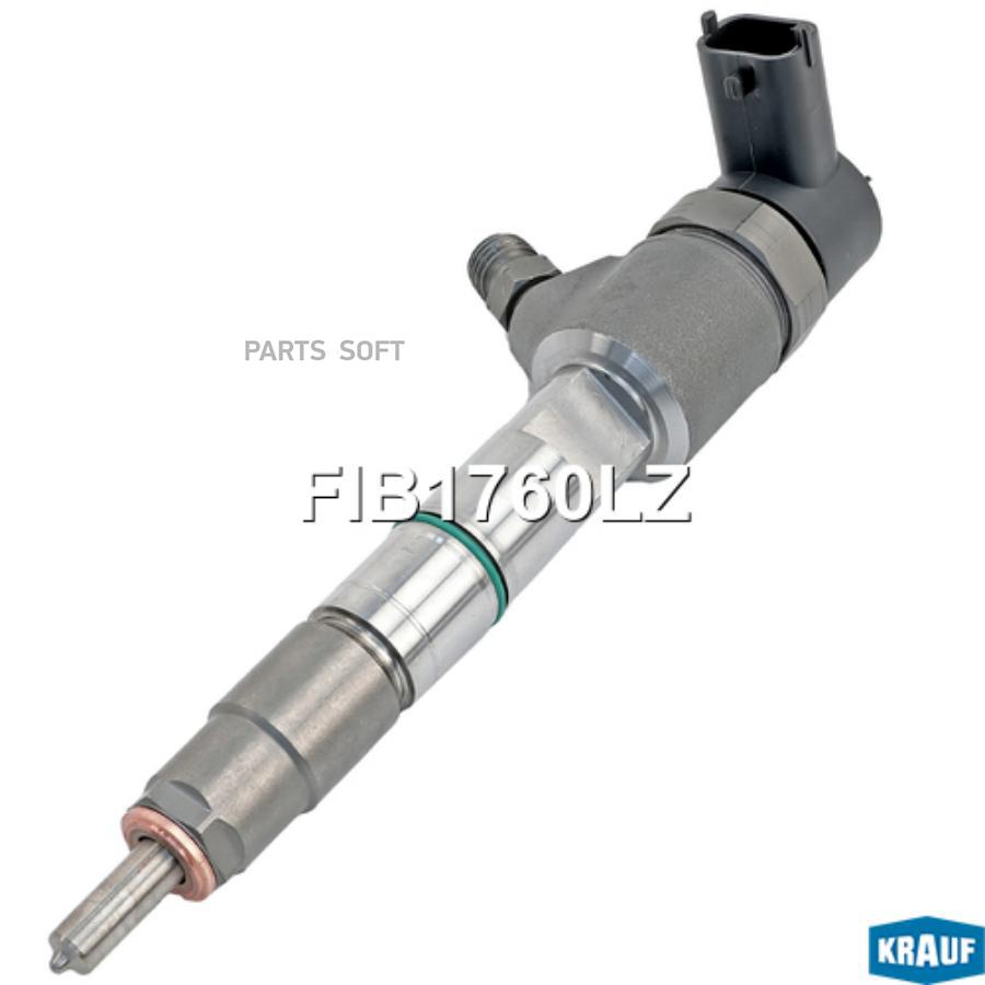 

Форсунка Топливная Krauf FIB1760LZ