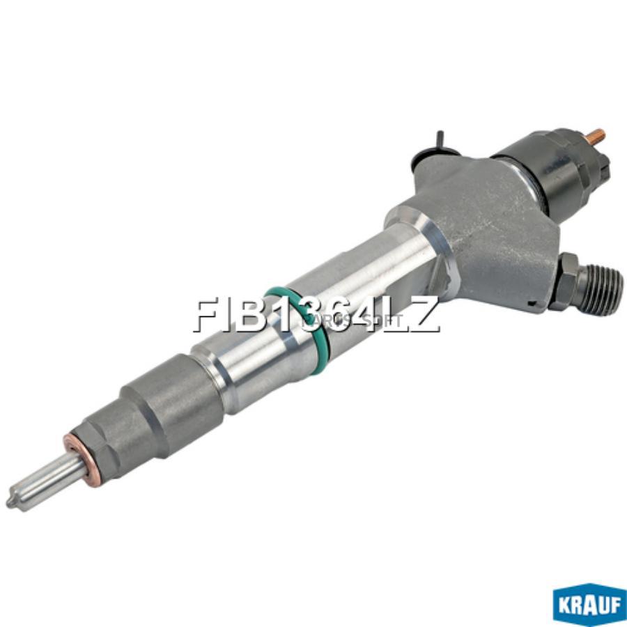 

Форсунка Топливная Krauf FIB1364LZ