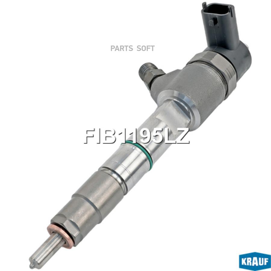 

Форсунка Топливная Krauf FIB1195LZ