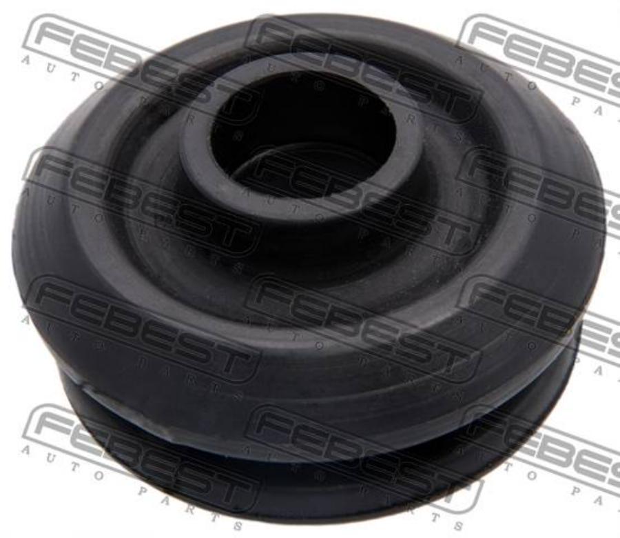 

Msb-060_втулка амортизатора заднего mitsubishi outlander cu 02-06