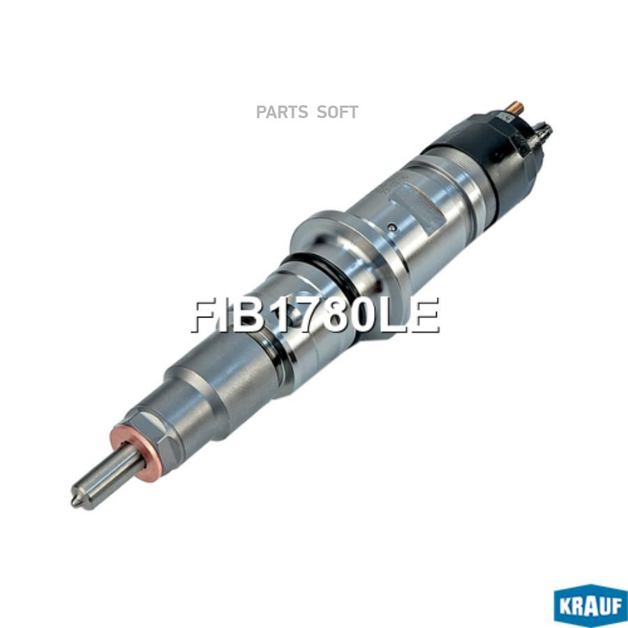 

Форсунка Топливная Krauf FIB1780LE