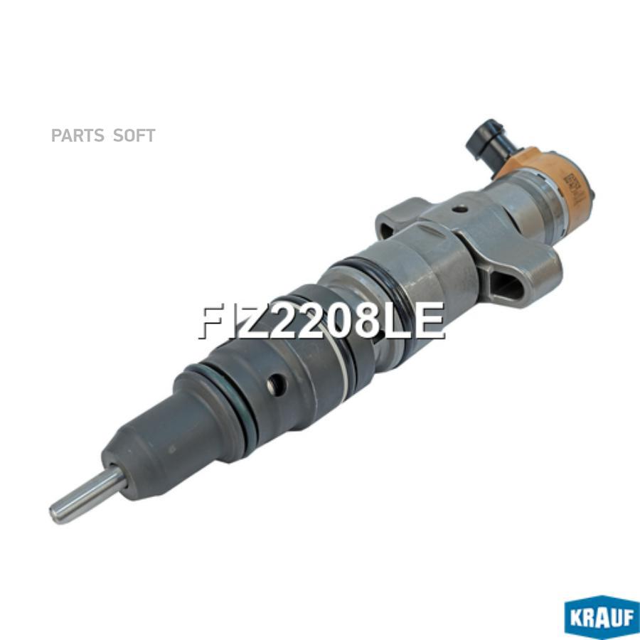 

Форсунка Топливная Krauf FIZ2208LE
