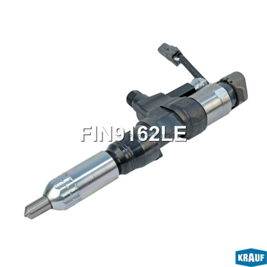 

Форсунка Топливная Krauf FIN9162LE