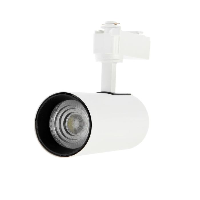 

Luazon Lighting Eco, 24 deg, 1400 Lm, 6500 K, холодный белый, белый