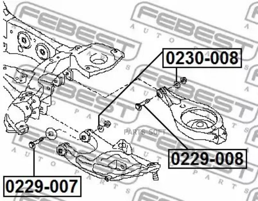 

0229007_болт с эксцентриком infiniti qx80 10>