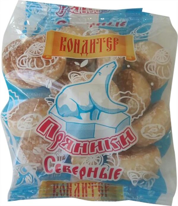 

Пряники Кондитер К чаю 400 г