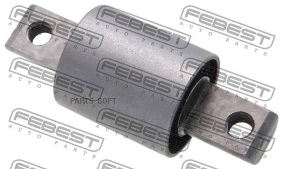 

Vlab011_сайлентблок рычага пер. ch. 116 811> volvo s60/s80/v70 2.0-3.0/2.4d 99>