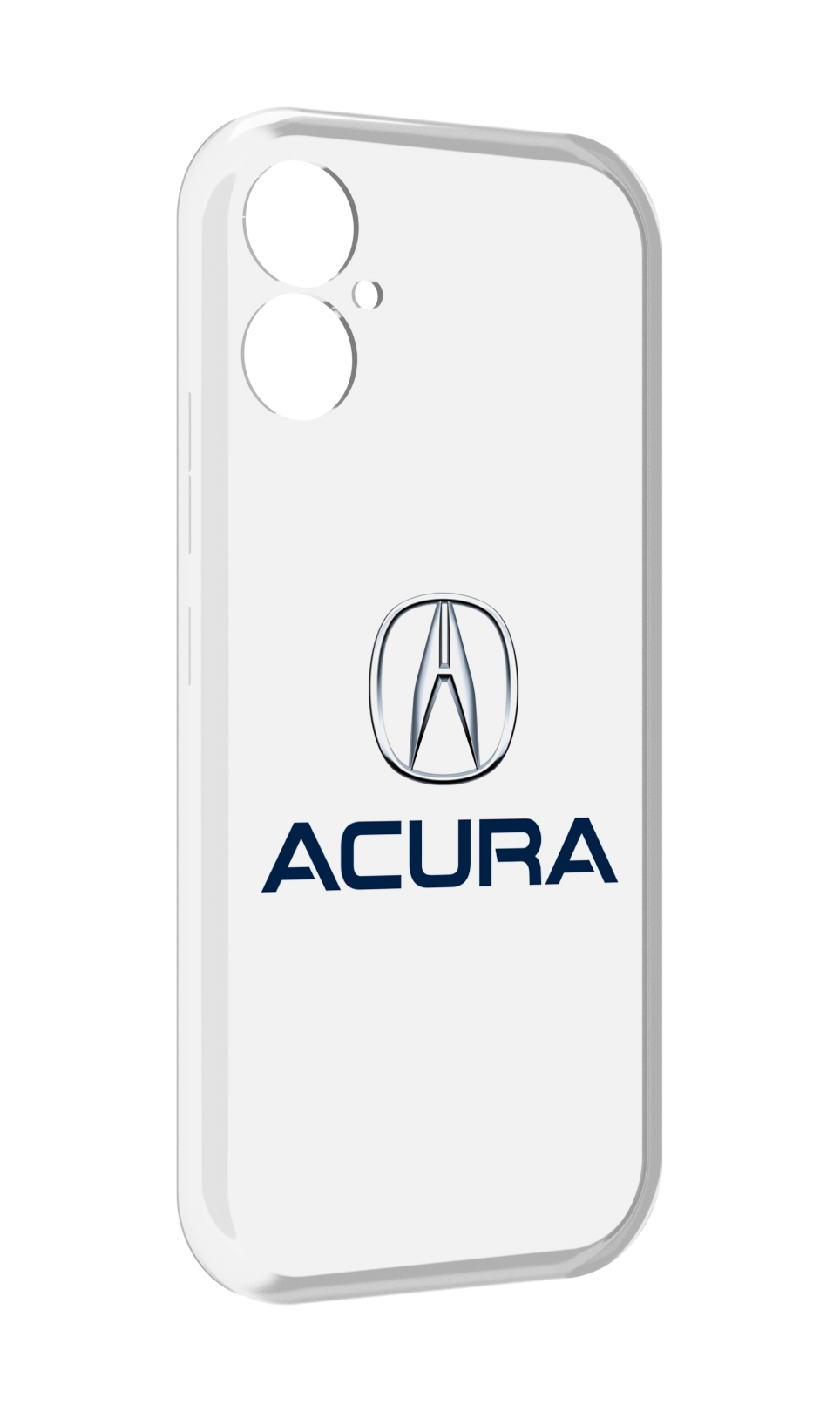 

Чехол MyPads acura-2 для Tecno Spark 9 Pro \ Spark 9T, Прозрачный, Tocco