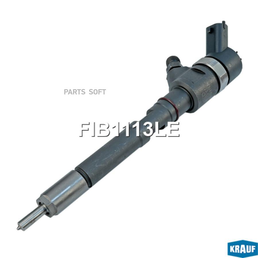 

Форсунка Топливная Krauf FIB1113LE