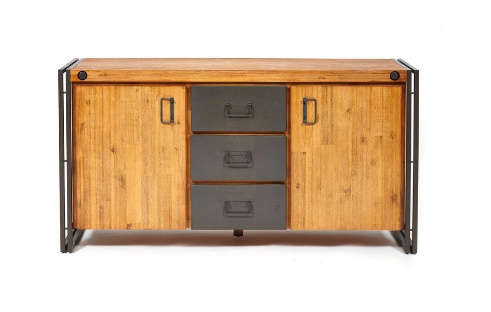 фото Tetchair комод secret de maison city ( mod. cty d01abois2-150 )