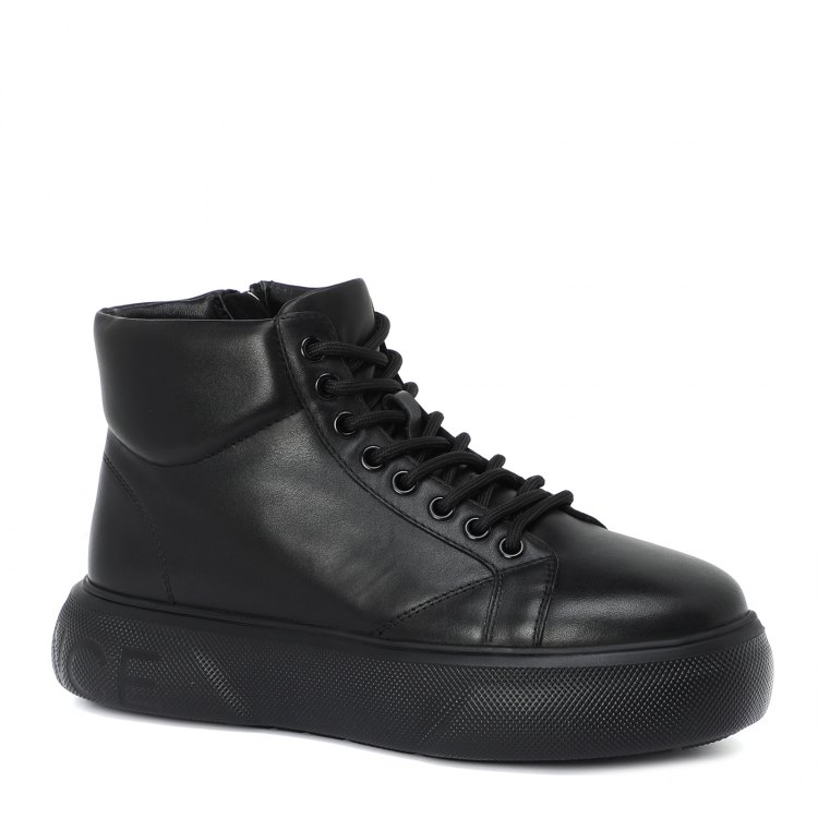 

Ботинки женские Tendance HC0120X-10 черные 36 EU, HC0120X-10