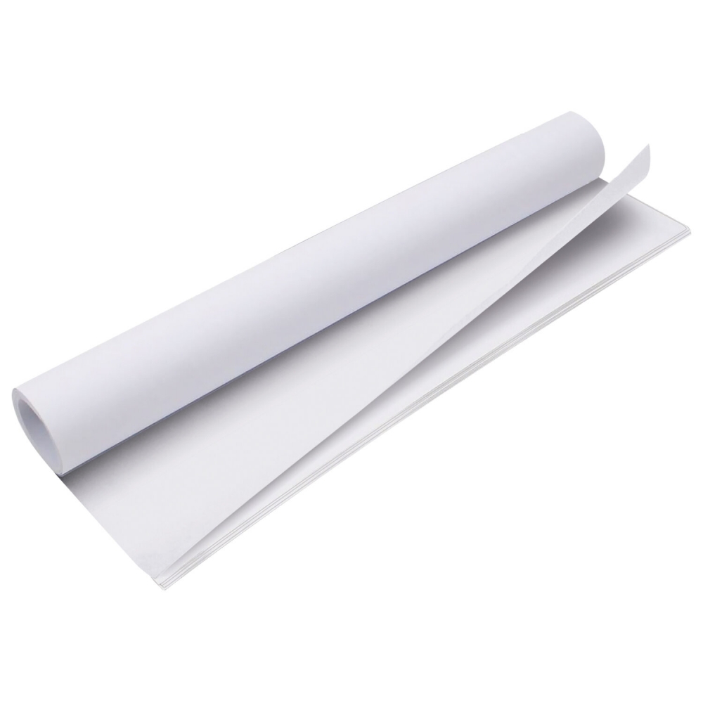 

Бумага для акварели BRAUBERG ART CLASSIC, А0 (1200х840 мм) 5л., 200 г/м2, 114487