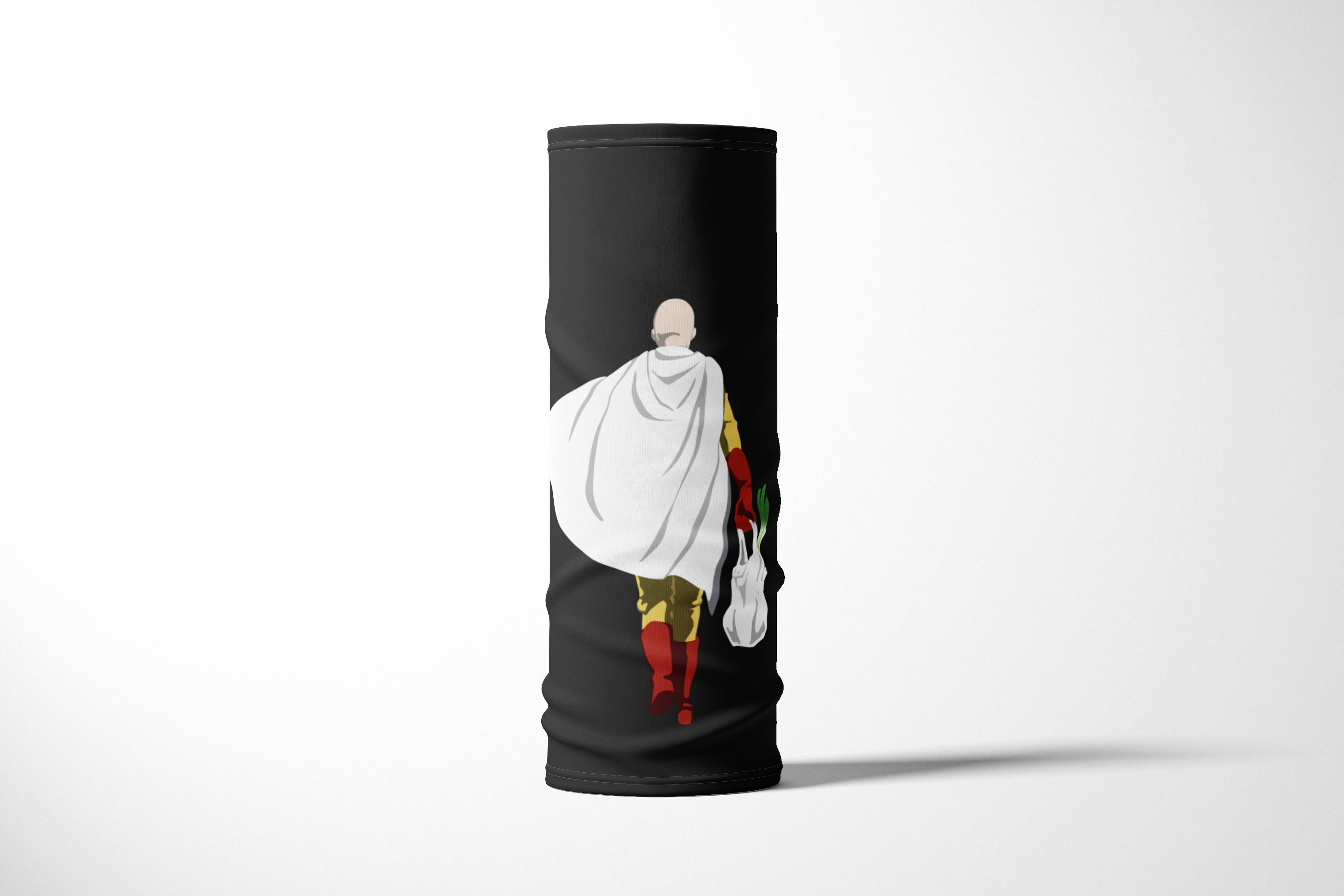 

Бандана / Бафф / Снуд-трансформер / Аниме / One Punch Man Saitama, Разноцветный, BBuffVM_VM1780325