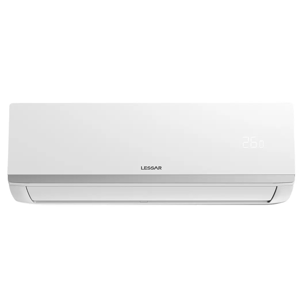 

Сплит-система Lessar LS-HE12KCE2/LU-HE12KCE2, LS-HE12KCE2/LU-HE12KCE2