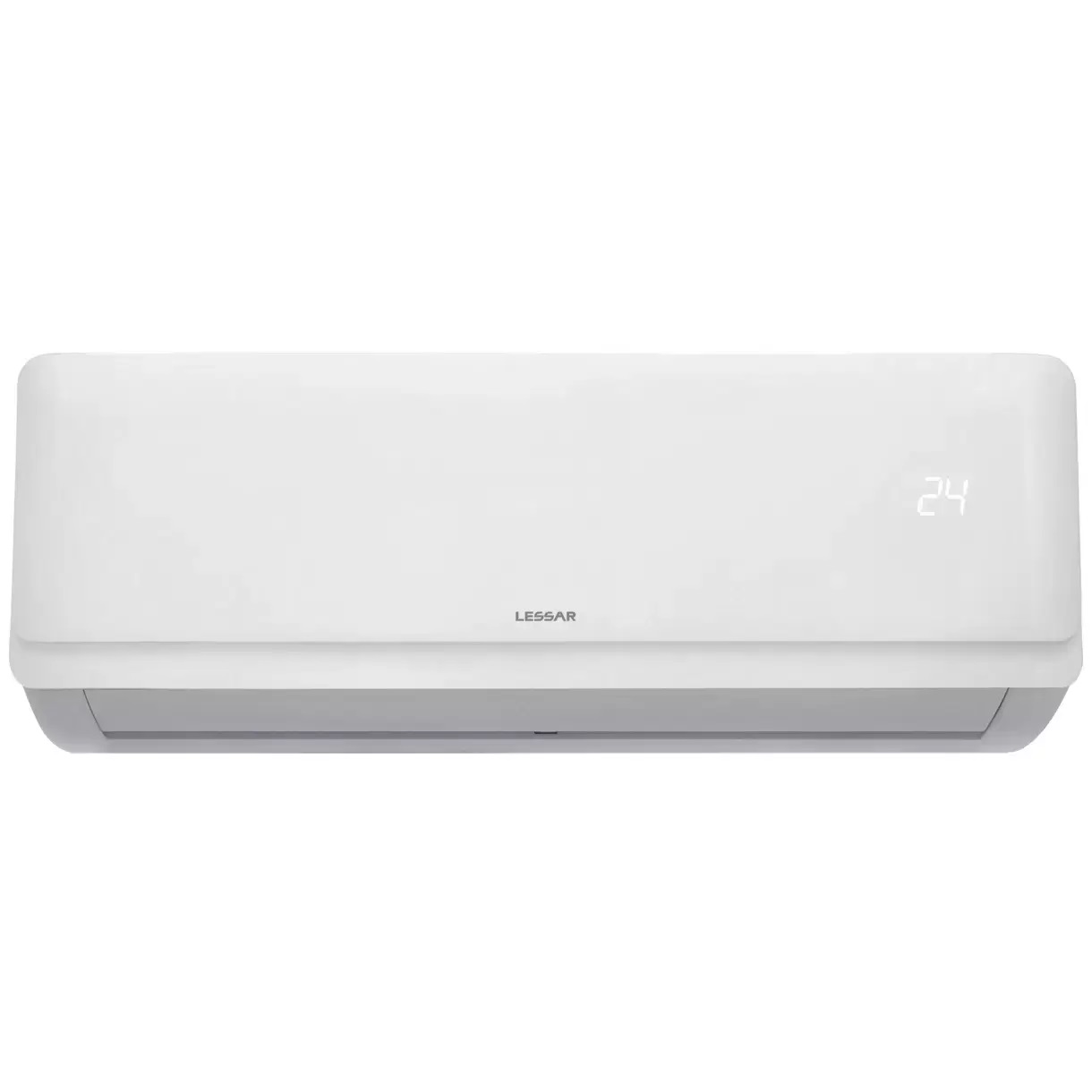 

Сплит-система Lessar LS-H28KPA2/LU-H28KPA2, LS-H28KPA2/LU-H28KPA2