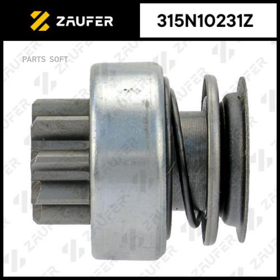 

ZAUFER 315N10231Z Бендикс стартера