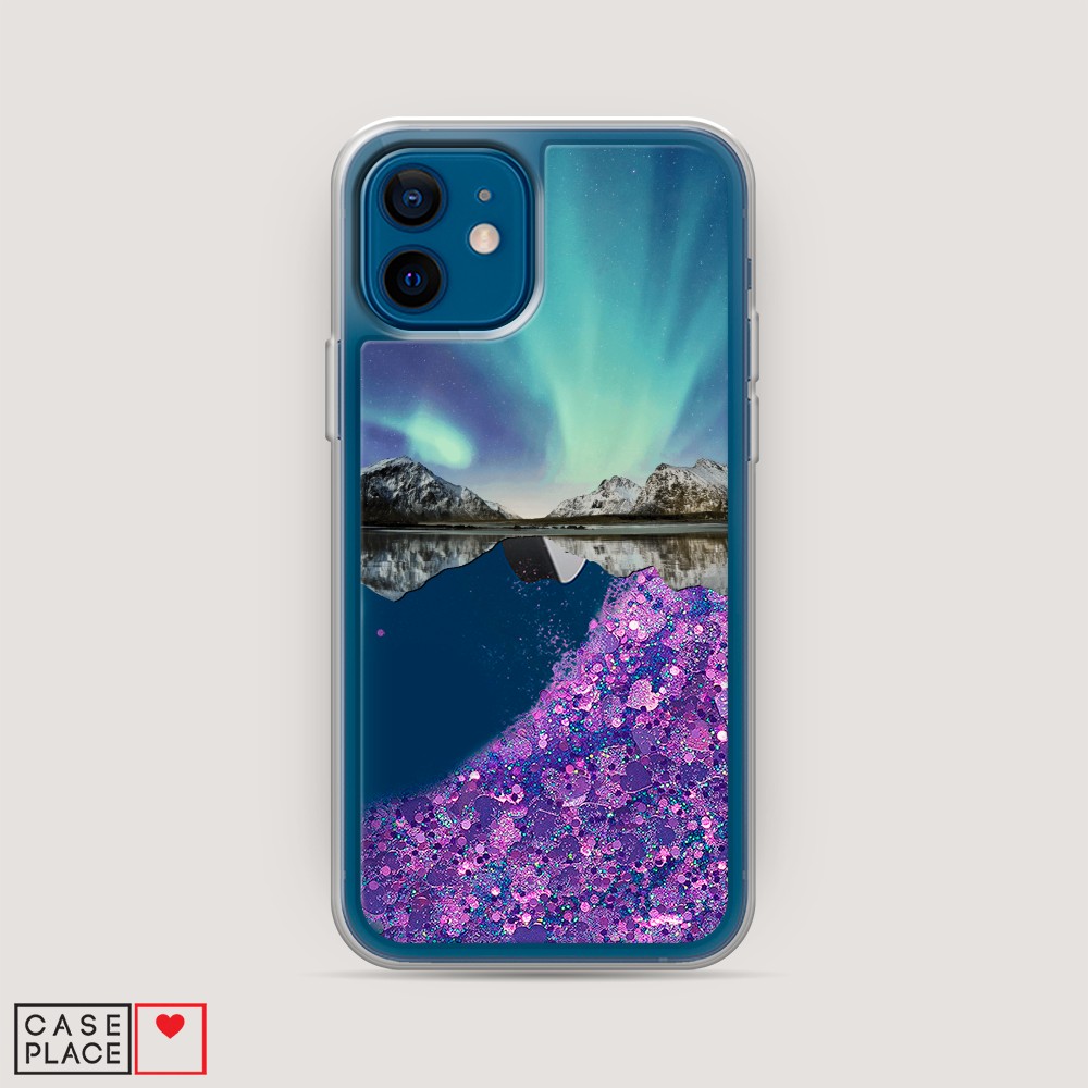 Чехол Awog на Apple iPhone 12 mini / Айфон 12 mini 