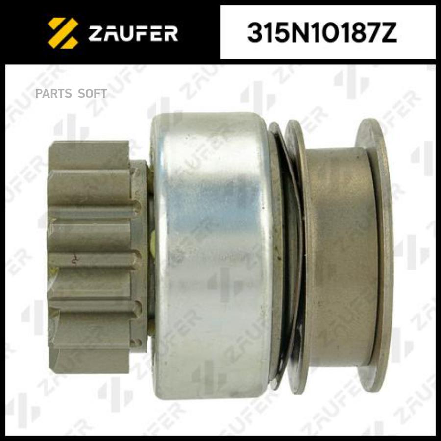 

ZAUFER 315N10187Z Бендикс стартера