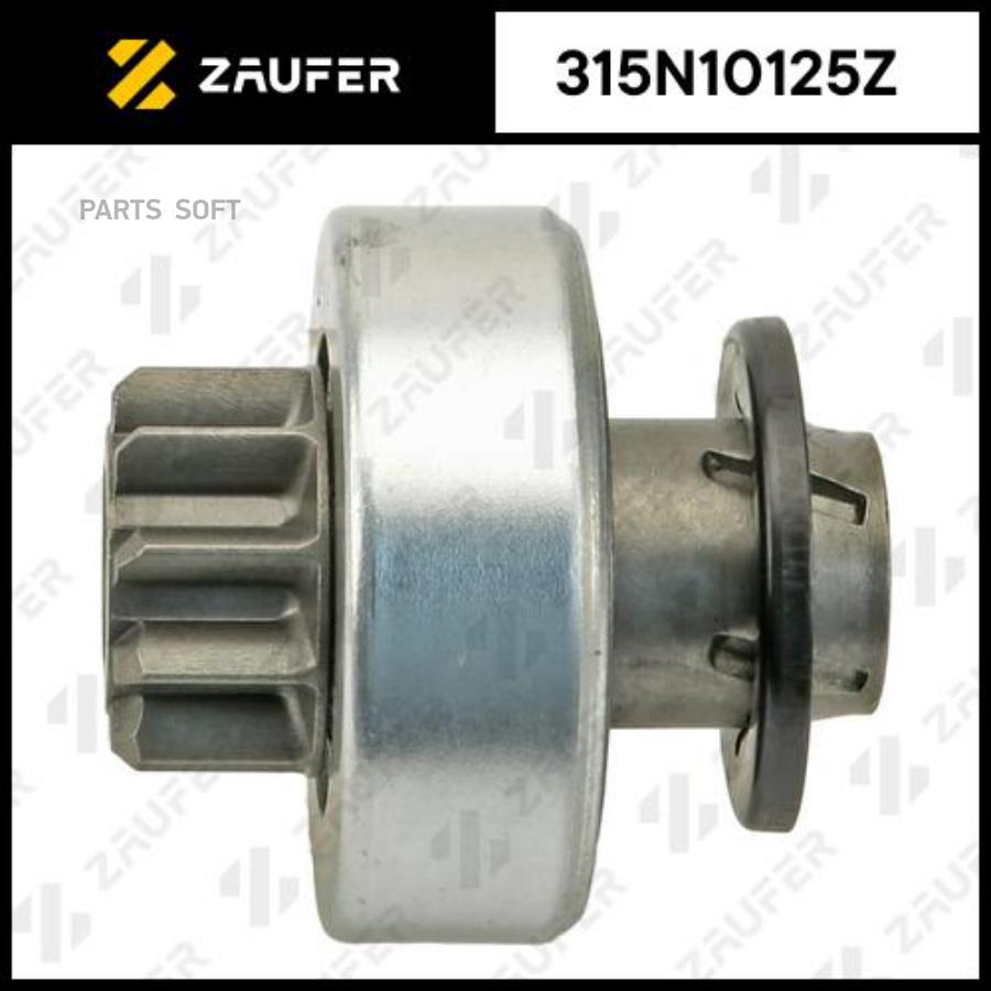 

ZAUFER 315N10125Z Бендикс стартера