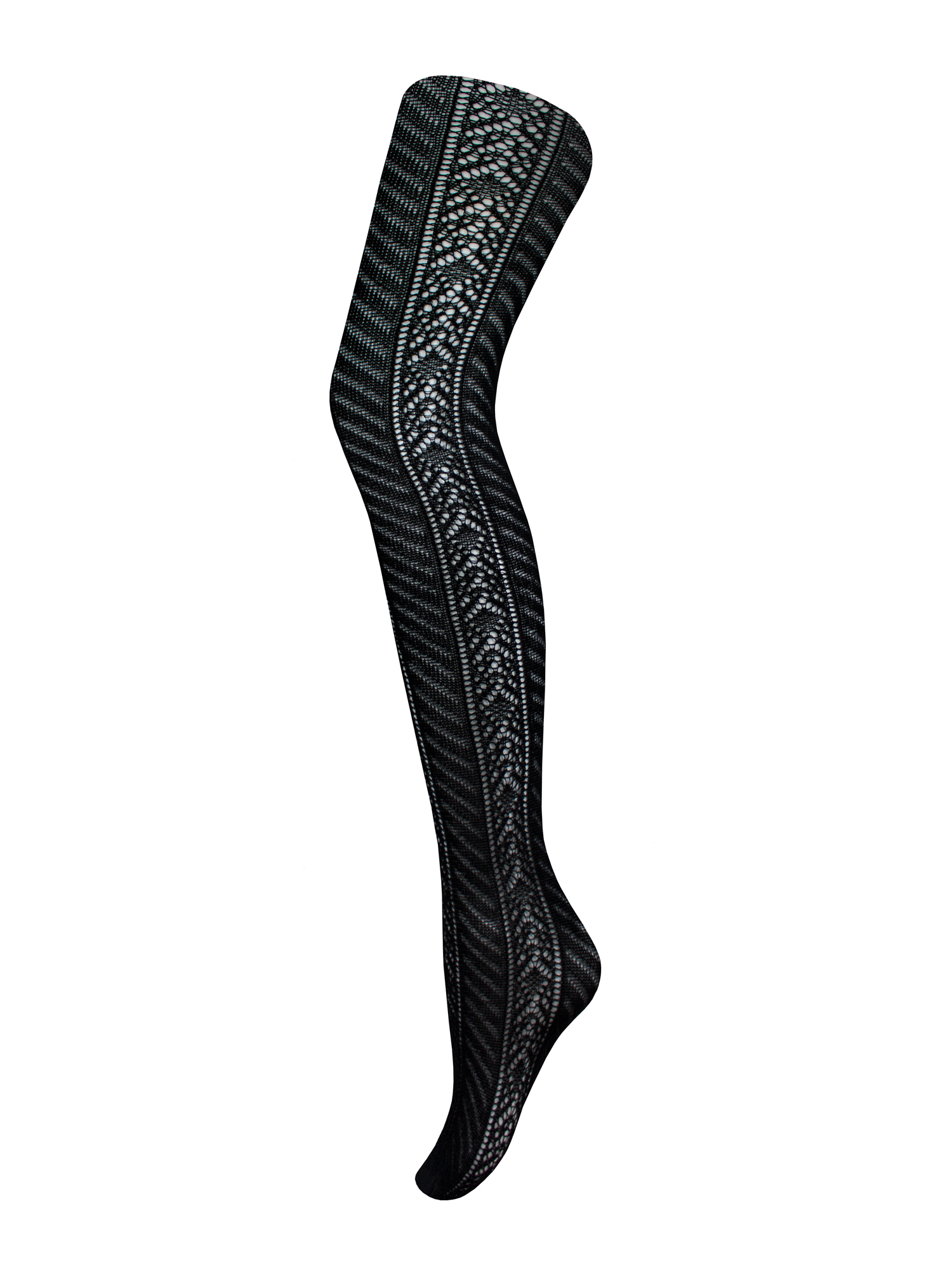 

Колготки женские Trasparenze Ankara черные ; 50, Черный, Ankara