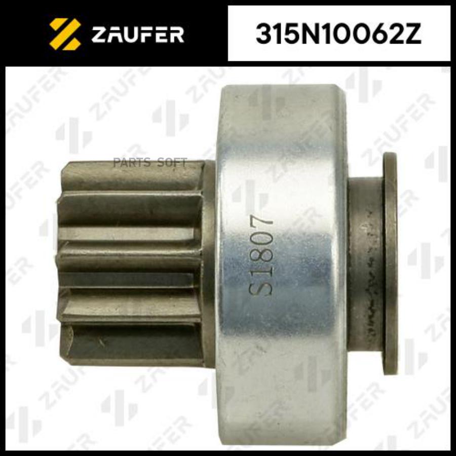 

ZAUFER 315N10062Z Бендикс стартера