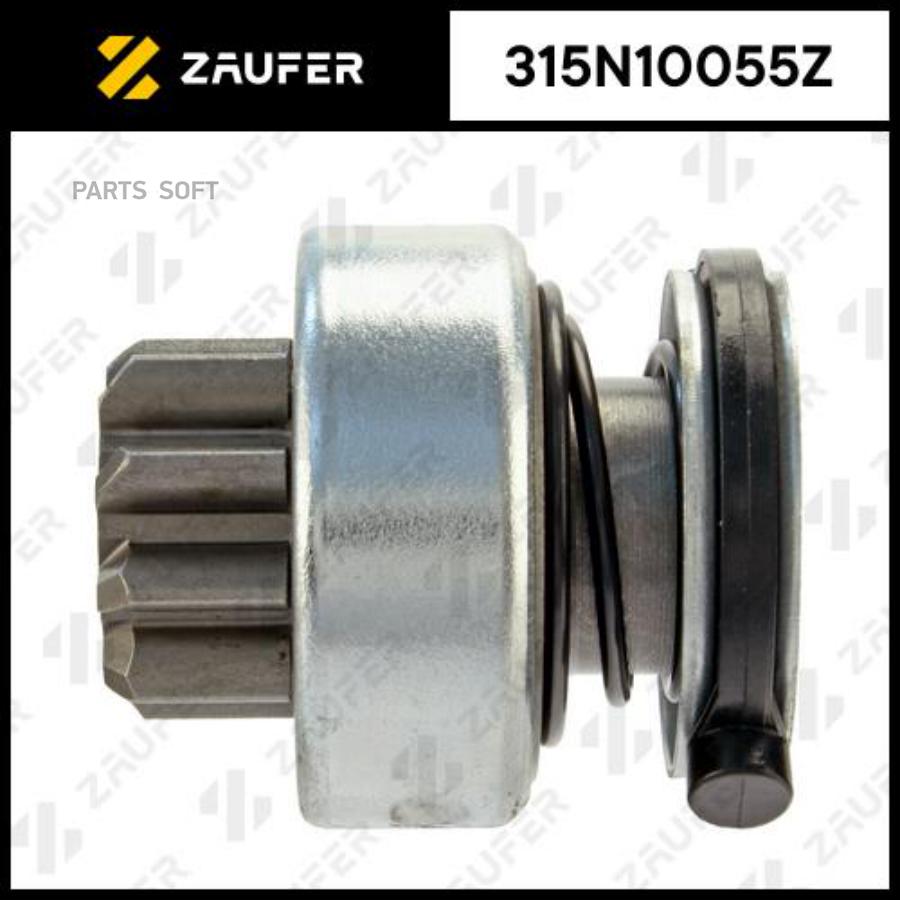 

ZAUFER 315N10055Z Бендикс стартера