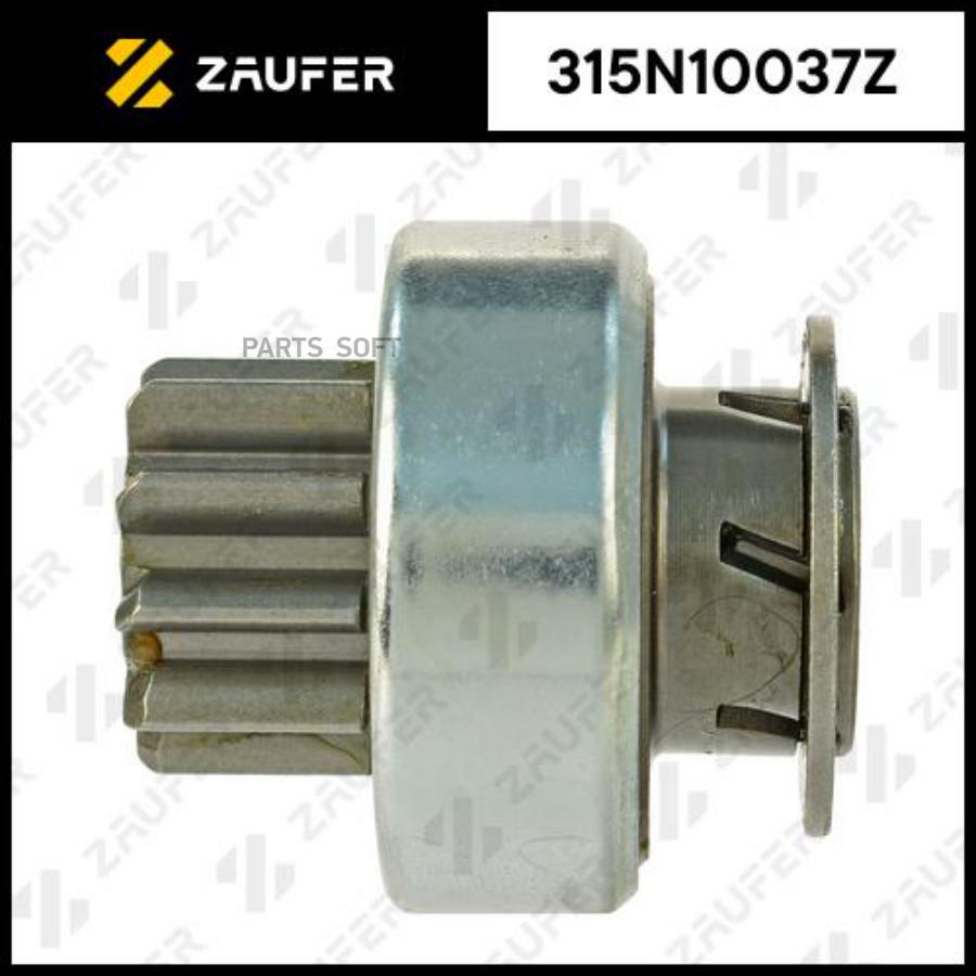 

ZAUFER 315N10037Z Бендикс стартера