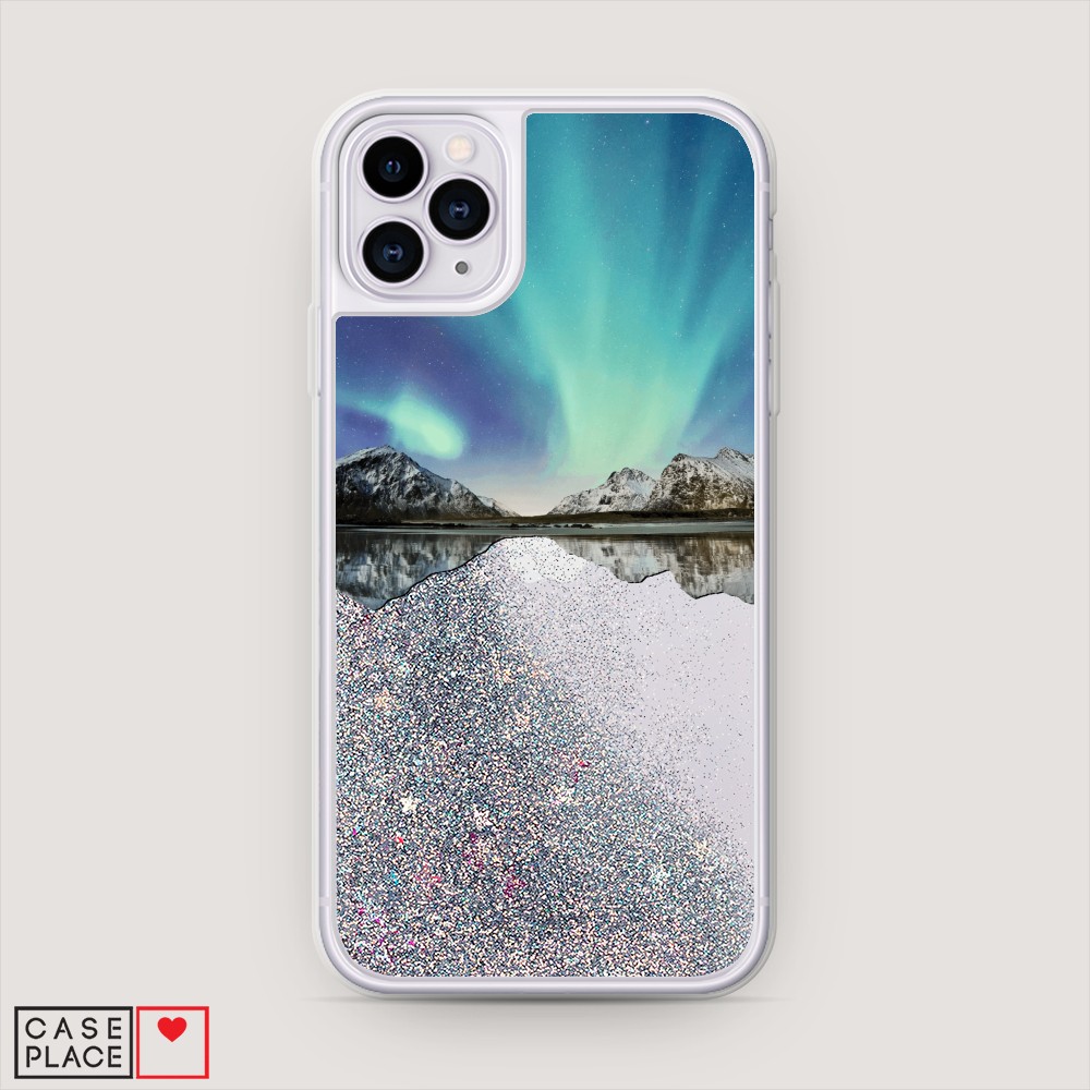 Чехол Awog на Apple iPhone 11 Pro Max / Айфон 11 Pro Max 
