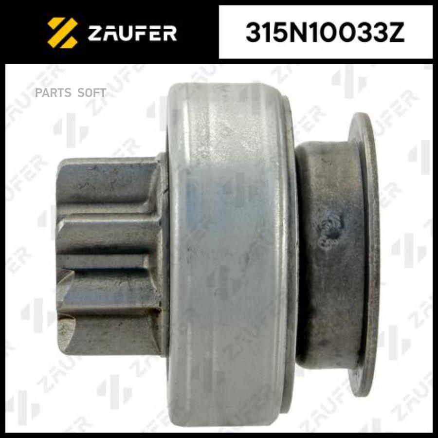 

ZAUFER 315N10033Z Бендикс стартера