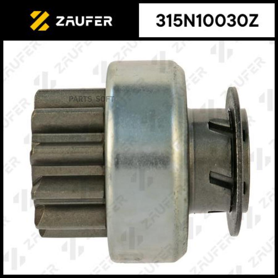 

ZAUFER 315N10030Z Бендикс стартера