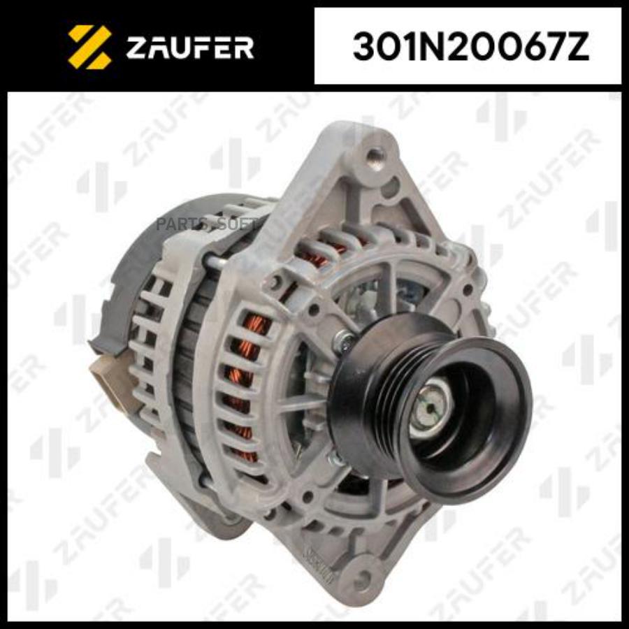 

ZAUFER 301N20067Z Генератор