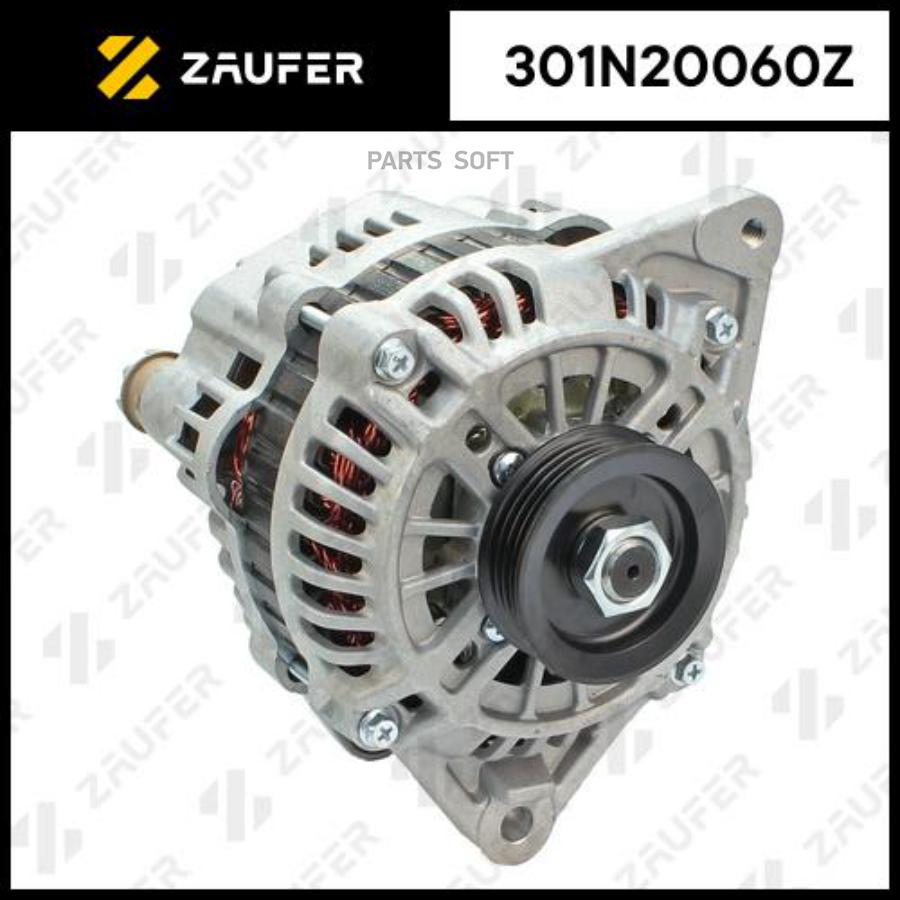 

ZAUFER 301N20060Z Генератор