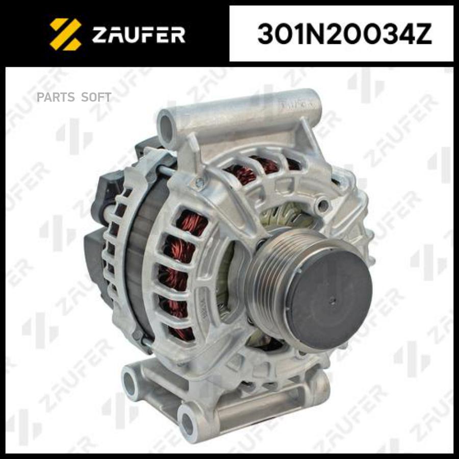 

ZAUFER 301N20034Z Генератор